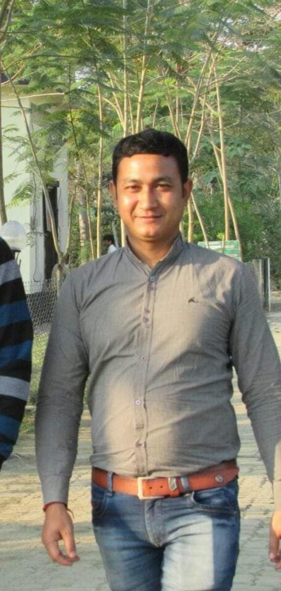 Teacher