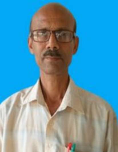 Teacher